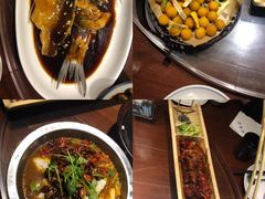 -大牌大·传统杭帮菜(湖滨店)