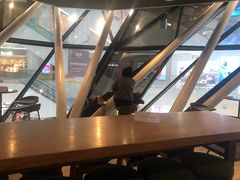 -星巴克(来福士2F店)