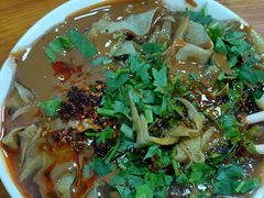 -正味斋锅巴菜(西北角店)