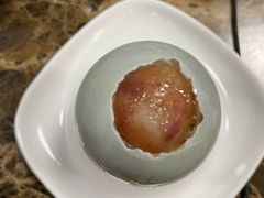 蛋子里有料-宜兴隆家宴·私房菜(泰安华庭店)