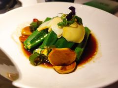 -绿茶餐厅(西湖银泰百货店)