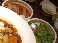 -相约·羊村小馆非遗手抓肉(七一酱园店)