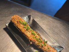-二旗里烧烤·烤羊排(龙域店)