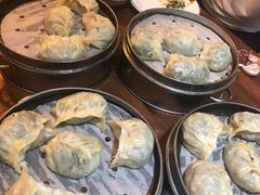 -春和發特色蒸饺(浐河西路店)