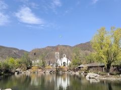 -静之湖度假区