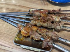 -品回味清真西北楼(宁波首店)