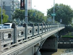 -运河游船(武林门码头)