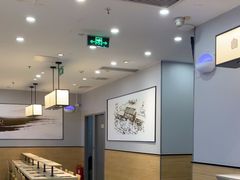 -吉野家(复兴路第二餐厅店)