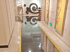 -广东胜利宾馆西关粤中餐厅