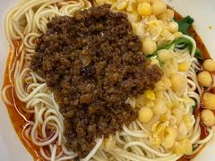 -老地方猫儿面(磁器口店)