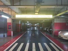 -大悦城-停车场