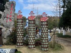 -景德镇古窑民俗博览区