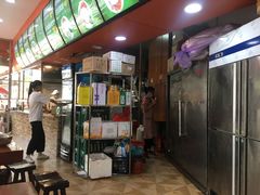 -黎丽螺蛳粉(美林店)