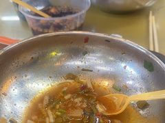 -红鼻子桂林米粉(金唐新光界店)