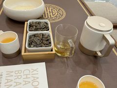 -小罐茶(济南恒隆广场店)