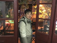 门面-蘭心餐厅(进贤路店)