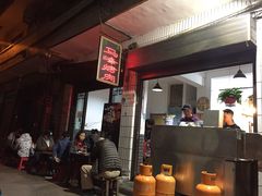 -清真·马峰烤肉(小学习北巷店)