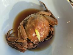 -有位虾匠·胶东土菜小馆(市北店)