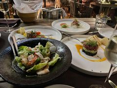 solo拌海鲜-Solo(衡山路店)