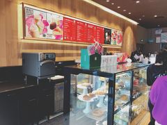 -星巴克(汕尾信利城市广场店)