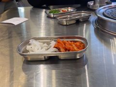 -哈哈碳都·牛肋条无限自助烤肉(宝龙店)