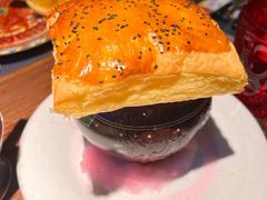 -卢布里西餐厅(海拉尔店)