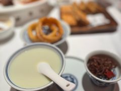 -四季民福烤鸭店(王府井东安门店)