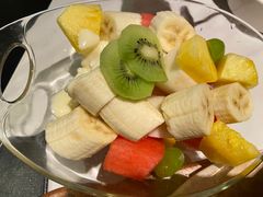 -半秋山西餐厅(巴南万达广场店)