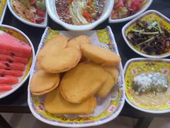 -芦月轩羊蝎子(北蜂窝店)