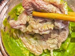 -乔先生涮肉·鲜活牛羊肉火锅(塘沽店)