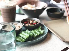 -半山腰·云南菜(侨福芳草地店)