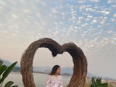 -福建鲤鱼洲酒店