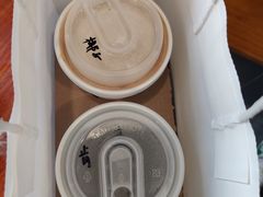 -不正咖啡(万达尊店)