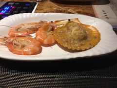 -船奇蒸汽海鲜·闽菜(八市海鲜总店)