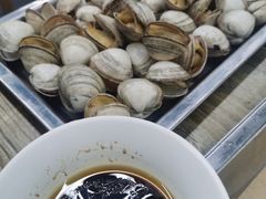 -赵老蒯土窑坑烤