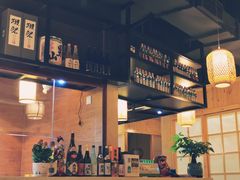 -季玄精致日本料理自助餐(闸北公园店)