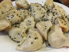 -慈心素食馆(绳金塔店)