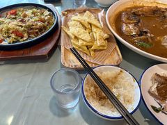 -听涛雅苑百味饺子老家菜馆