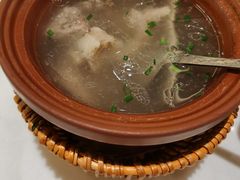 -小菜园新徽菜(无锡金悦广场店)