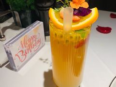 -燃扒房Steakhouse(皇庭店)