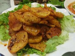 -伊阑泽大循化餐厅