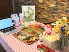 -星巴克臻选(苏州苏信店)