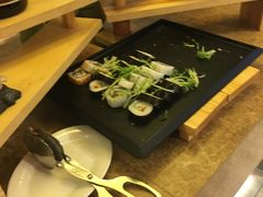 -索菲特酒店·海鲜自助 ·聚餐厅