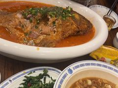 -老雒阳面馆·水席(定鼎门店)