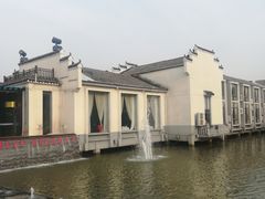 -雅和生态渔庄·宜城锅巴饭(龙灵山公园店)