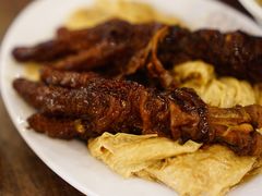 -松發肉骨茶(先得坊店)