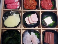 -海底捞火锅(天通苑华联店)