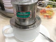 -Pho Hoa Pasteur