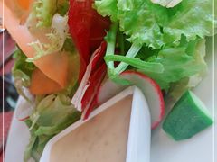 -WOLFGANG PUCK KITCHEN & BAR(迪士尼小镇店)