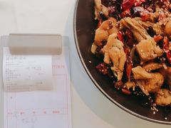 -天成川菜(礼岗店)